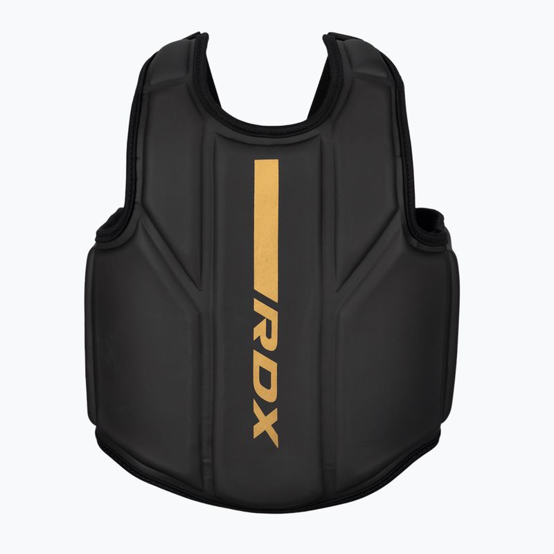 RDX F6 Trainer Brustprotektor schwarz CGR-F6MGL