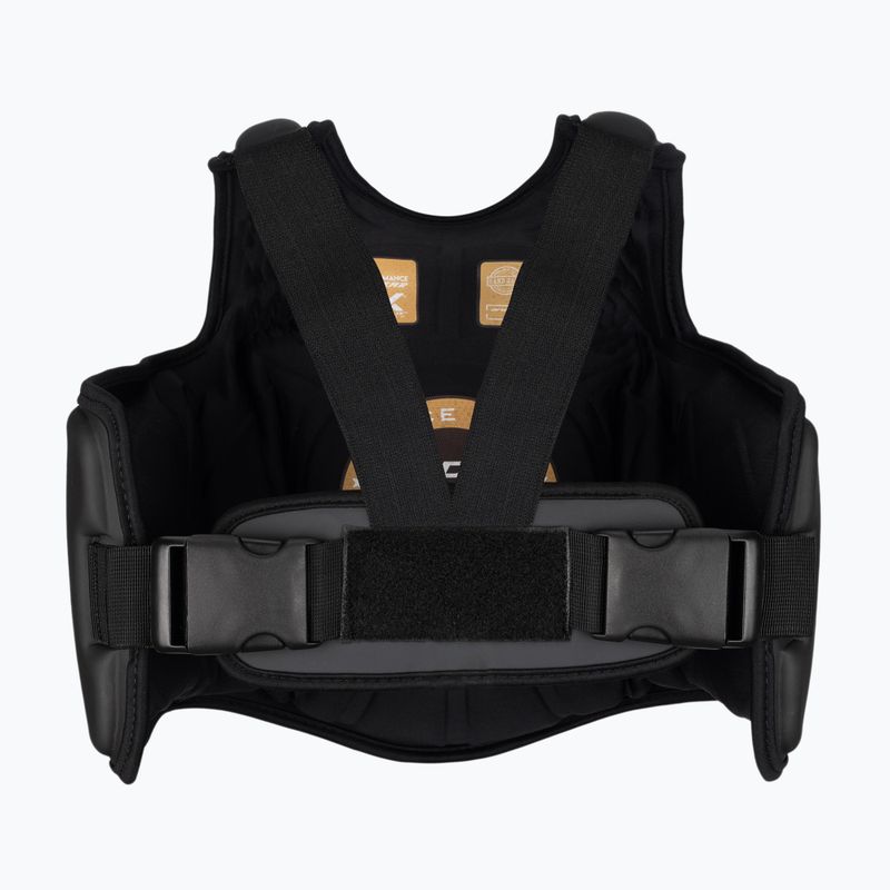 RDX F6 Trainer Brustprotektor schwarz CGR-F6MGL 2