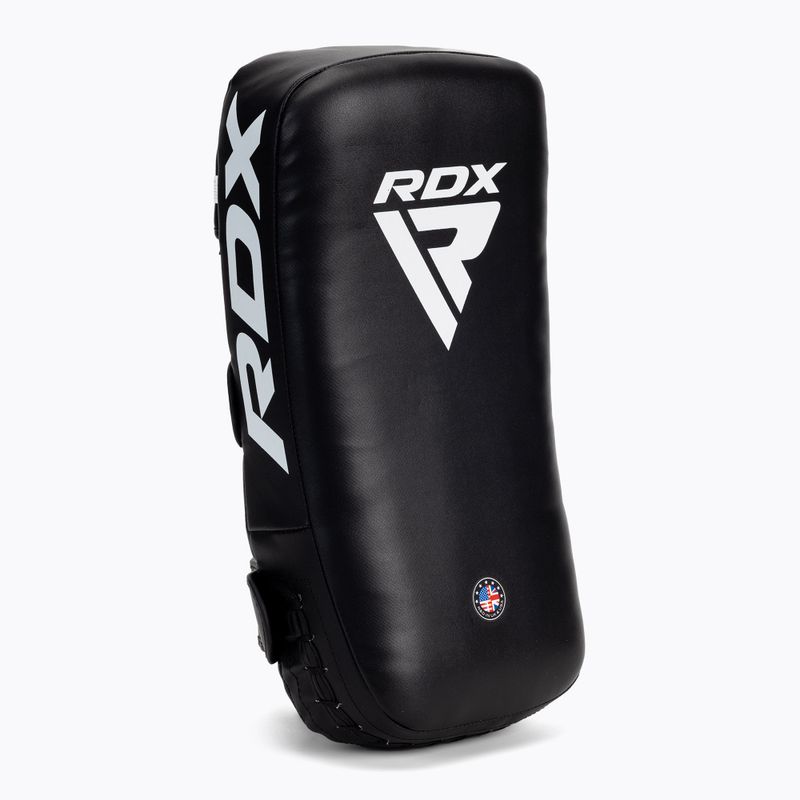 RDX T1 gebogene thailändische Kickpad schwarz APR-T1B treinng Scheibe