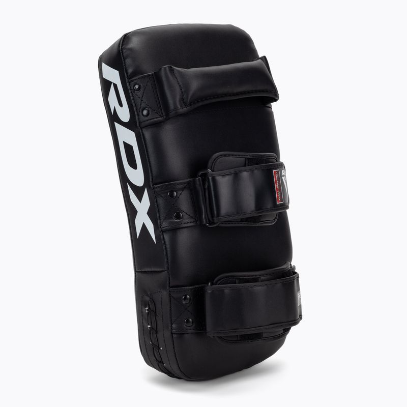 RDX T1 gebogene thailändische Kickpad schwarz APR-T1B treinng Scheibe 2