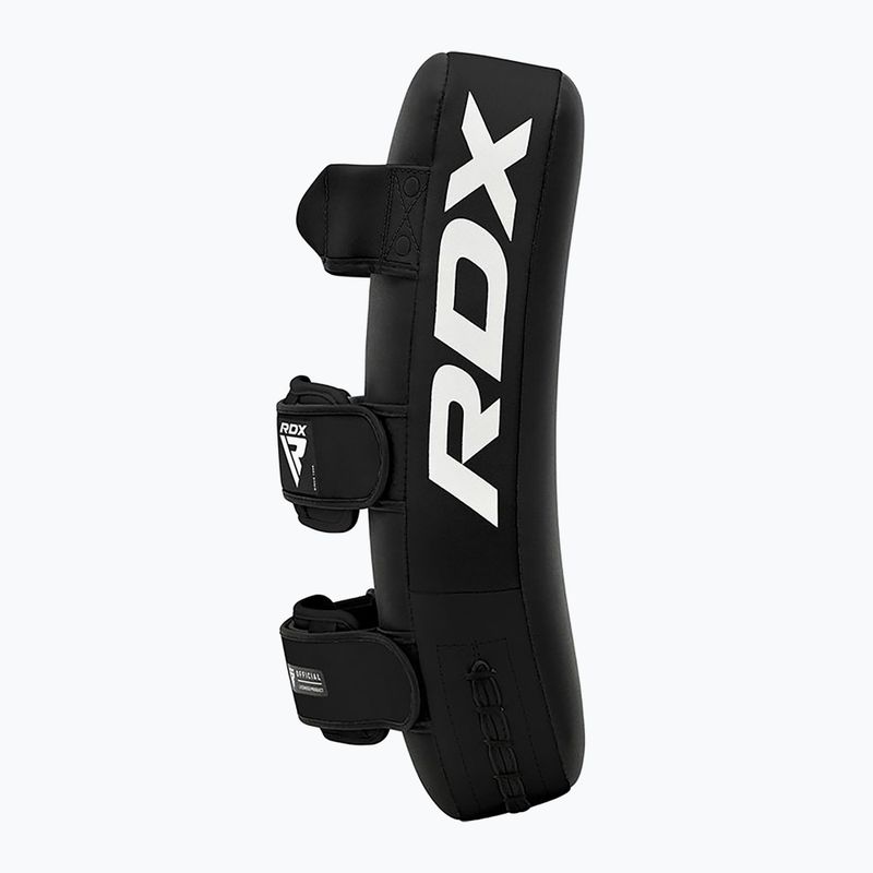 RDX T1 gebogene thailändische Kickpad schwarz APR-T1B treinng Scheibe 7