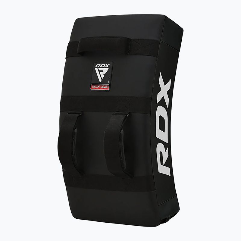 RDX Arm Pad Gel Kick Shield Heavy schwarz 3