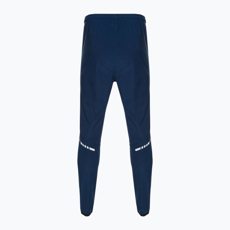 RDX H2 Saunaanzug navy blau 14