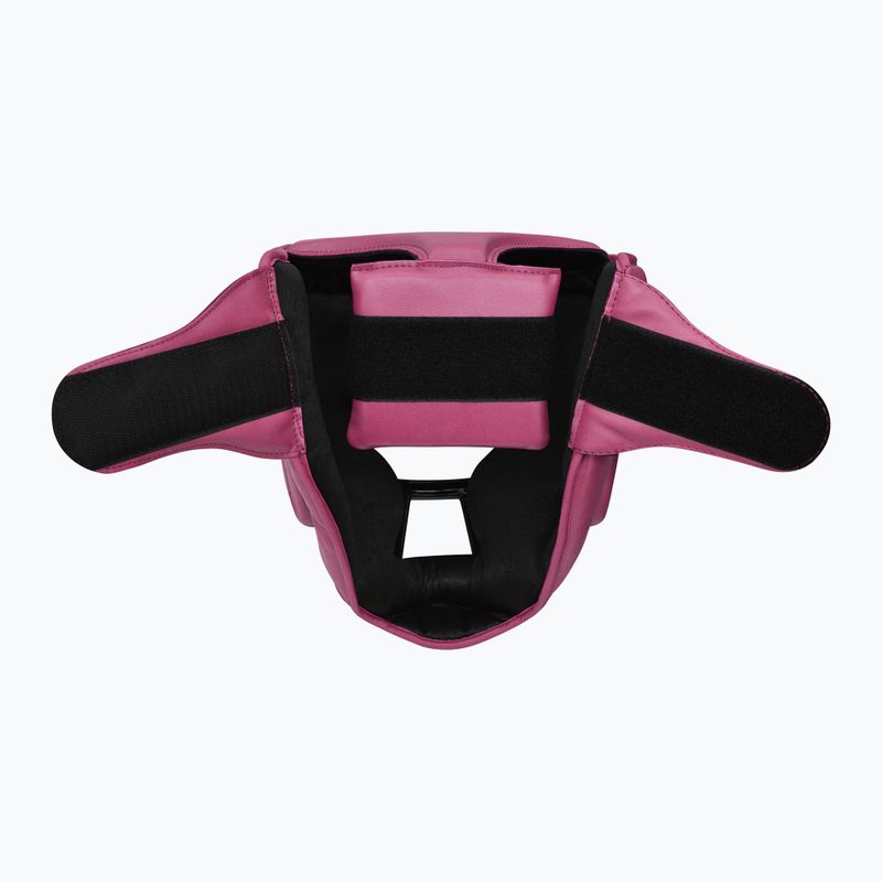 RDX Guard Grill T1 rosa Boxen Helm 2