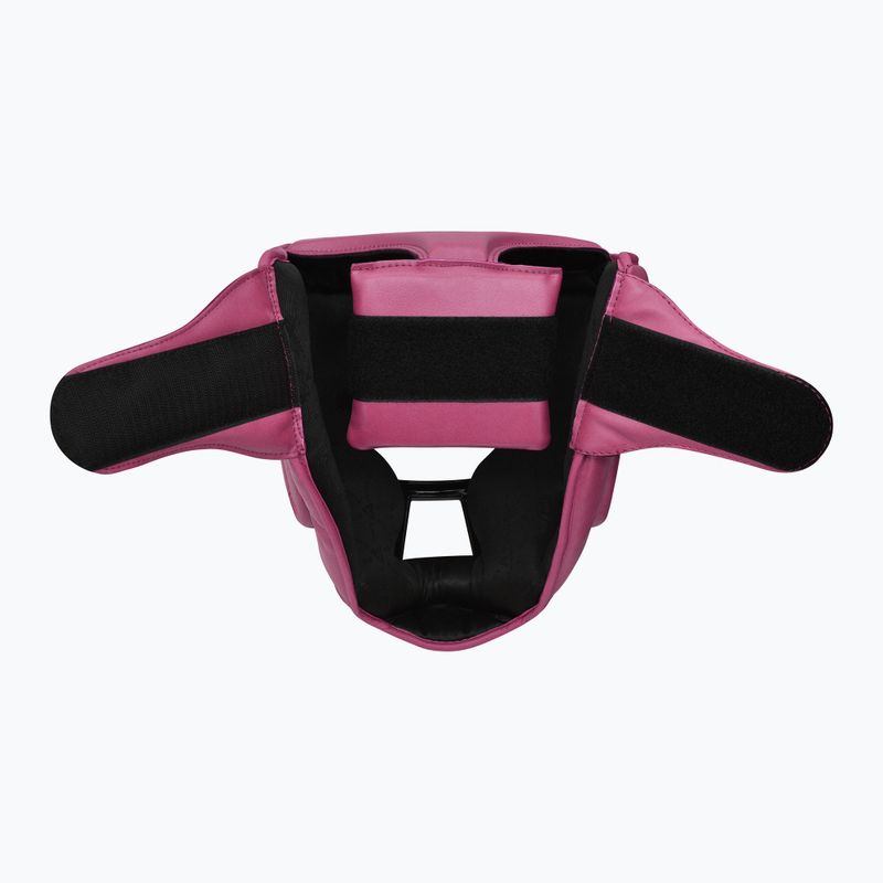 RDX Guard Grill T1 rosa Boxen Helm 6