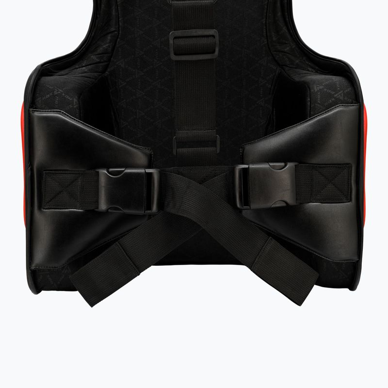 Körperschutz RDX Apex Coach Body Protector red 5