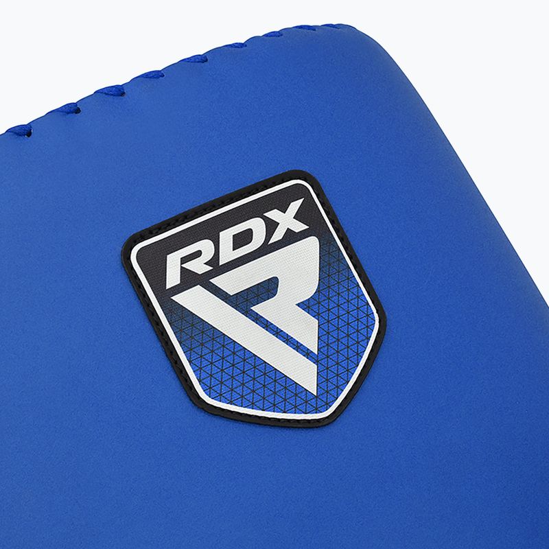 Leistenschutz RDX APEX Abdo Groin Guard CE Certified blue 9