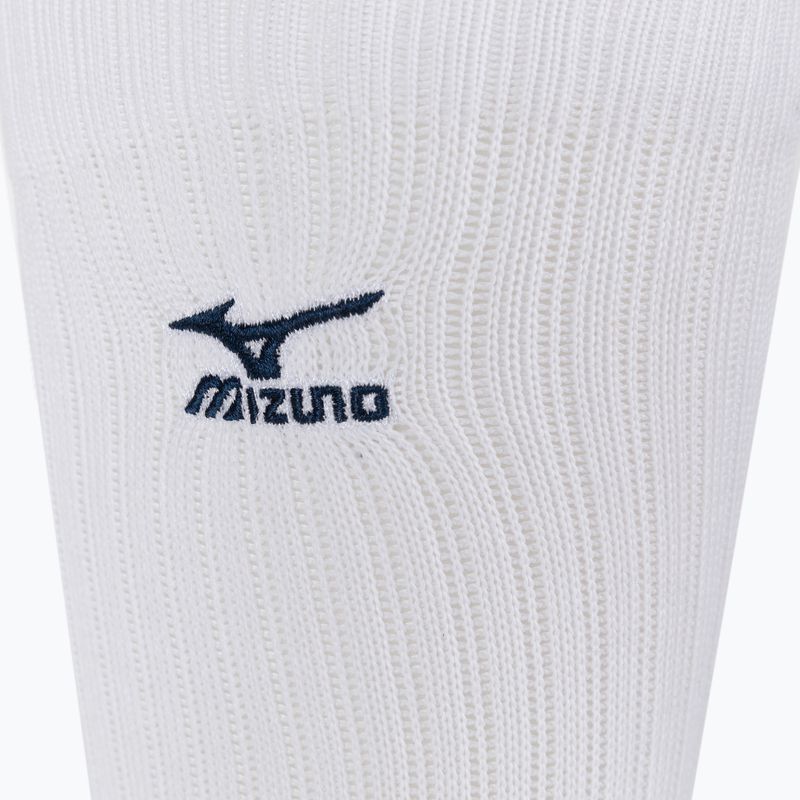 Mizuno Volley Long Volleyballsocken weiß 67XUU71671 3