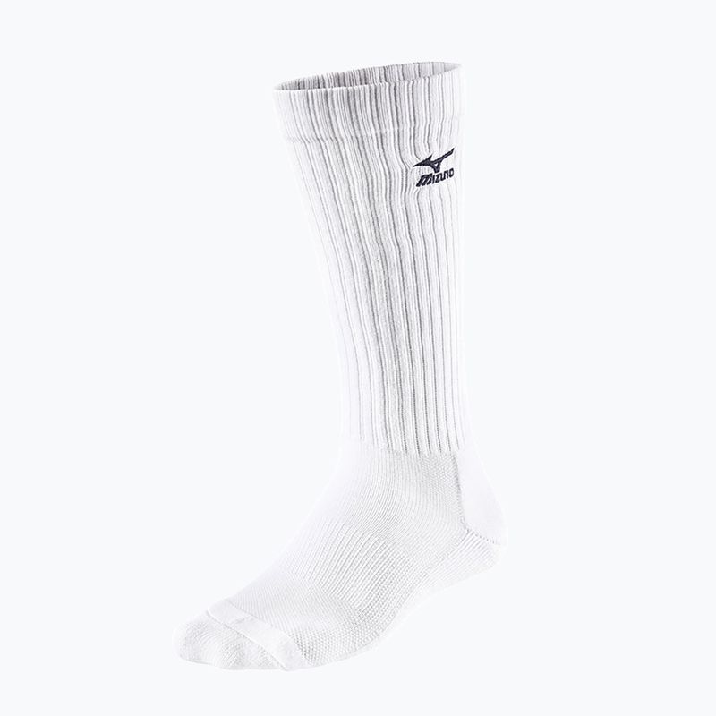 Mizuno Volley Long Volleyballsocken weiß 67XUU71671 5