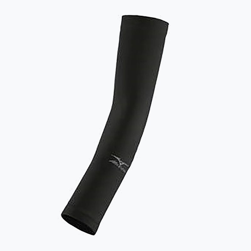 Mizuno Armguard Kompression Ärmel schwarz 32EY6553Z09 3