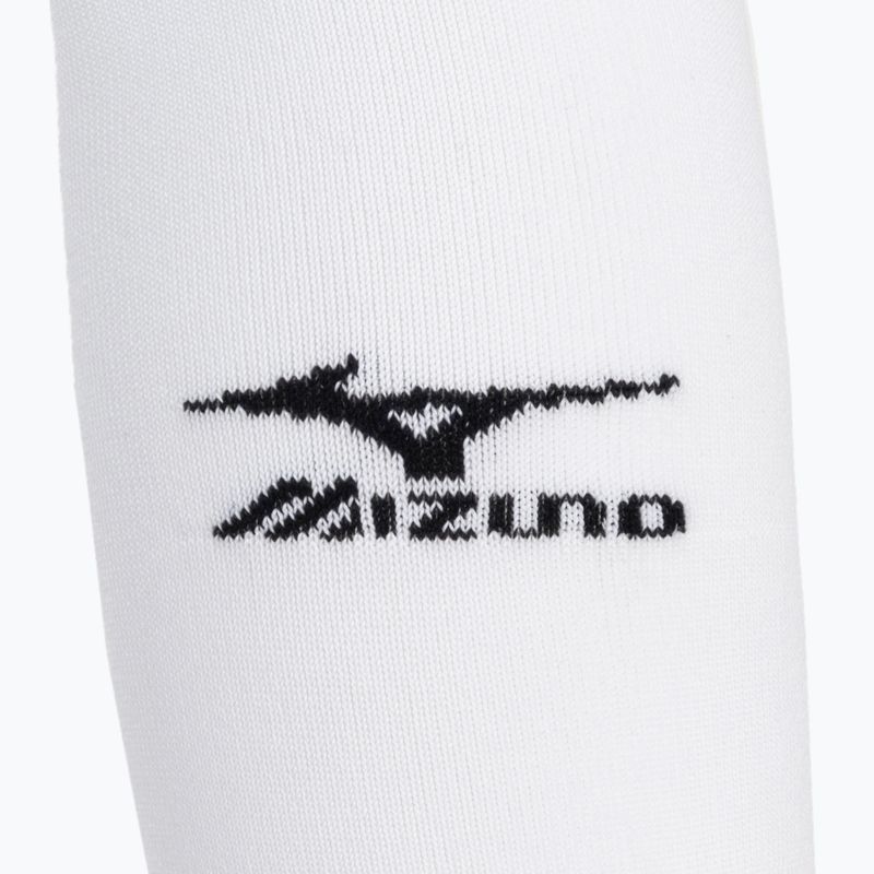 Mizuno Womens Armguard Kompression Ärmel weiß 32EY6553WZ01 2