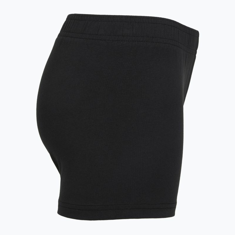 Damen-Shorts Mizuno High-Kyu Trad black/white 3
