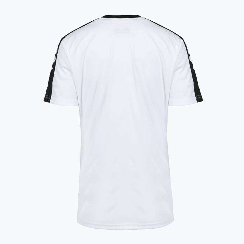 Damen-Trainingsshirt Mizuno Soukyu SS white/black 2