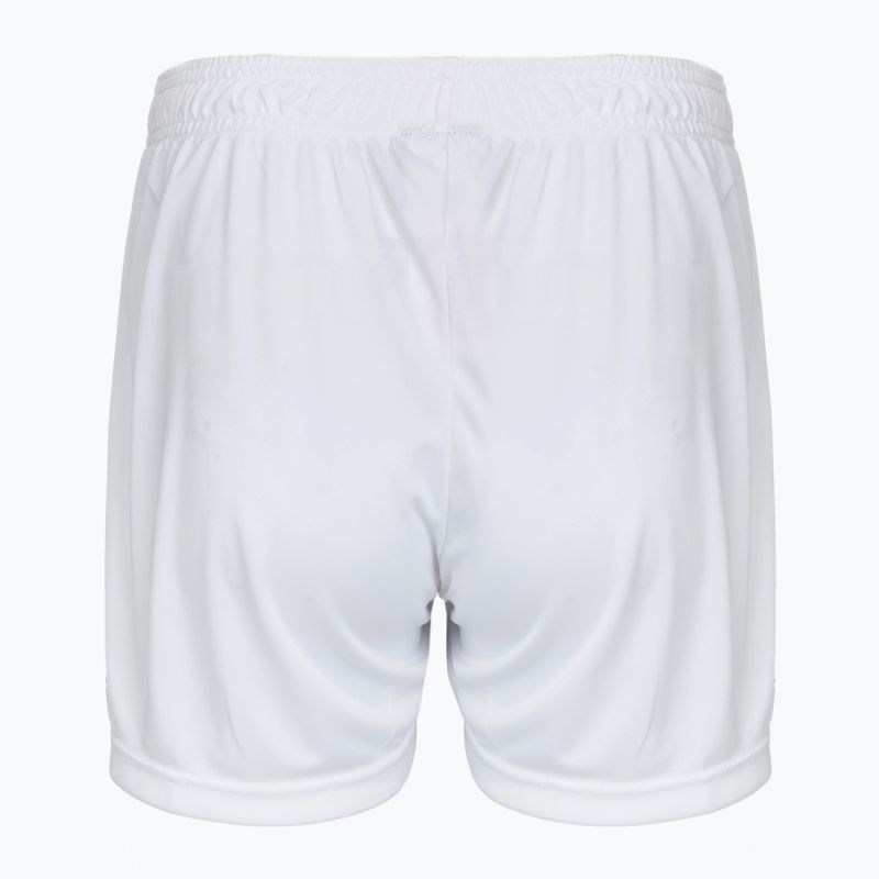 Damen Trainingsshorts Mizuno Soukyu white 2