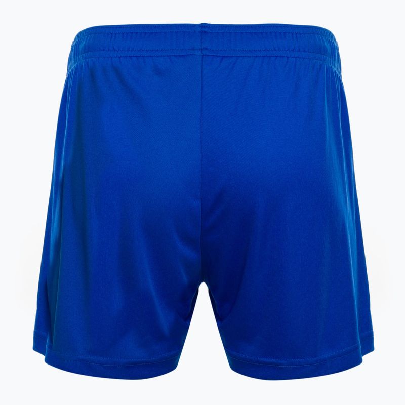 Mizuno Soukyu Herren Trainingsshorts navy blau X2EB770022 2