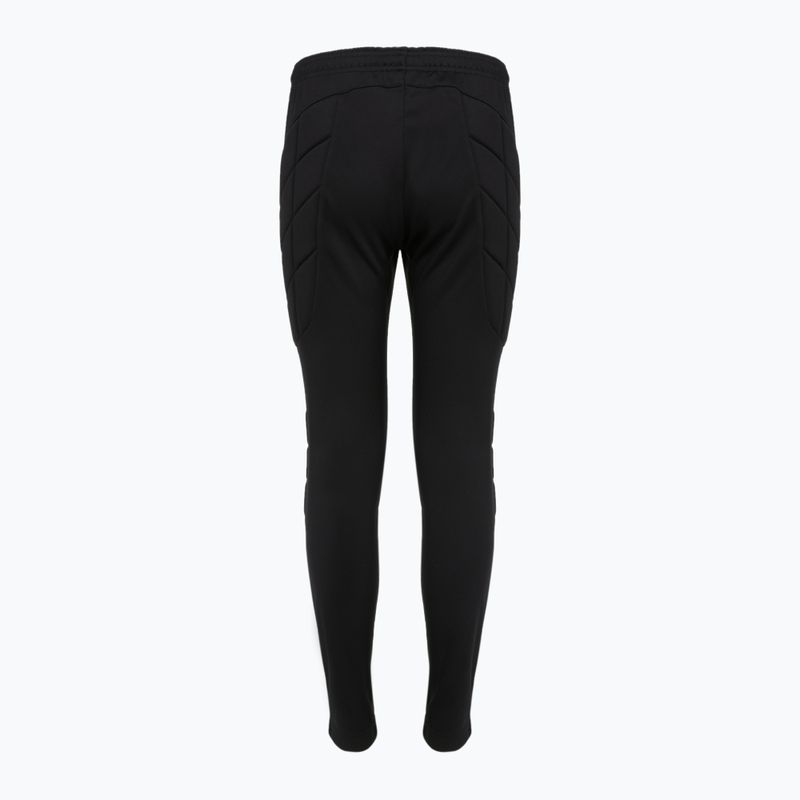 Kinder-Fußballhose Mizuno Trad GK black 2
