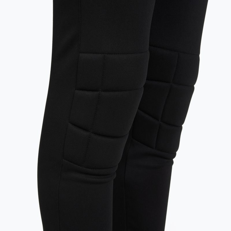 Kinder-Fußballhose Mizuno Trad GK black 5