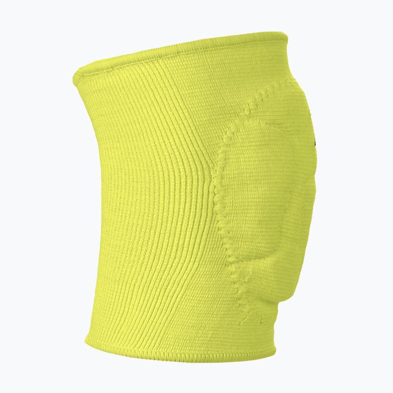 Mizuno VS1 Kneepad Volleyball Knieschoner gelb Z59SS89142 2