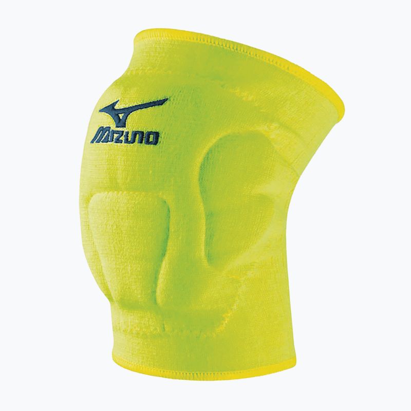 Mizuno VS1 Kneepad Volleyball Knieschoner gelb Z59SS89142