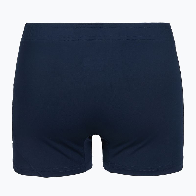 Damen Trainingsshorts Mizuno Myou navy/navy 2
