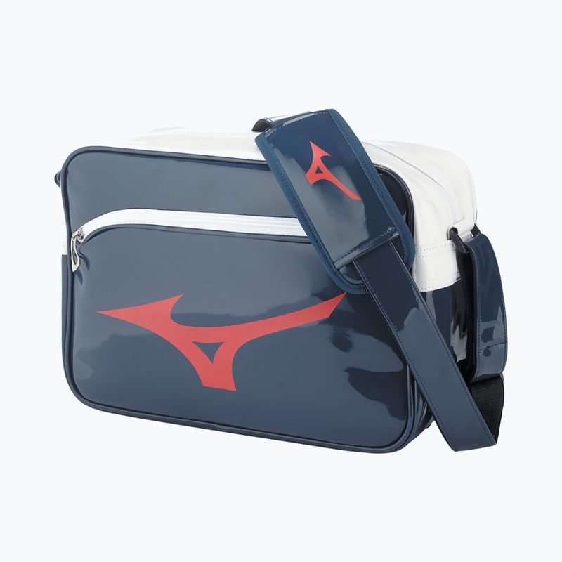 Trainingstasche Mizuno Rb Enamel dunkelblau 33ED8F114 5