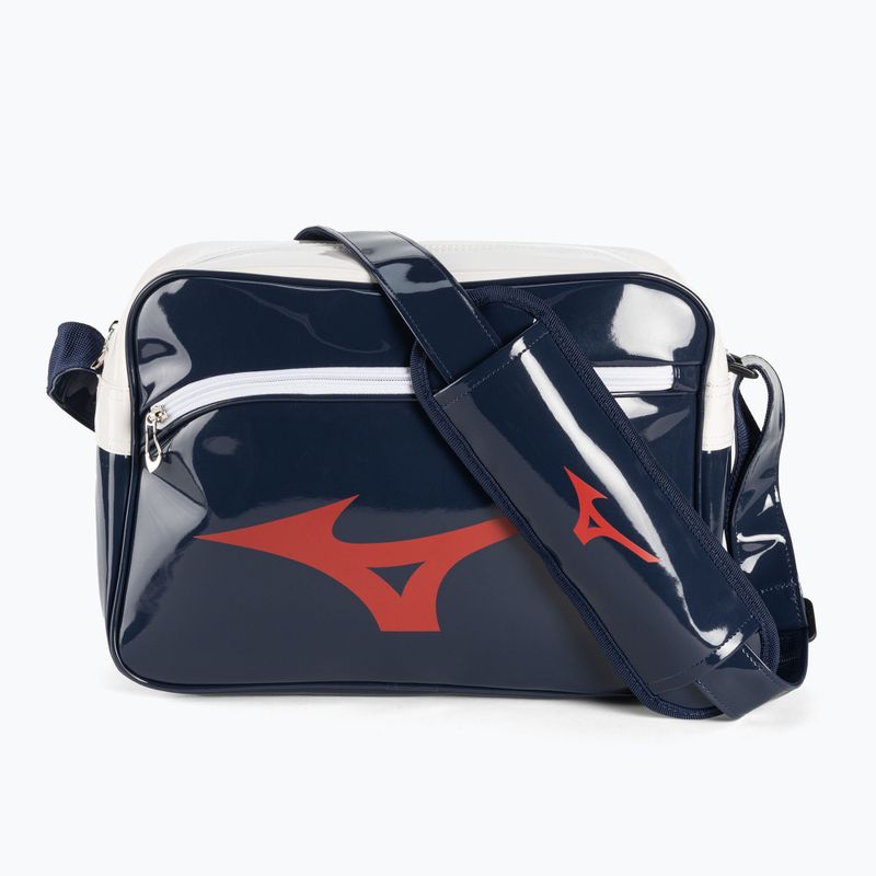 Trainingstasche Mizuno Rb Enamel dunkelblau 33ED8F214