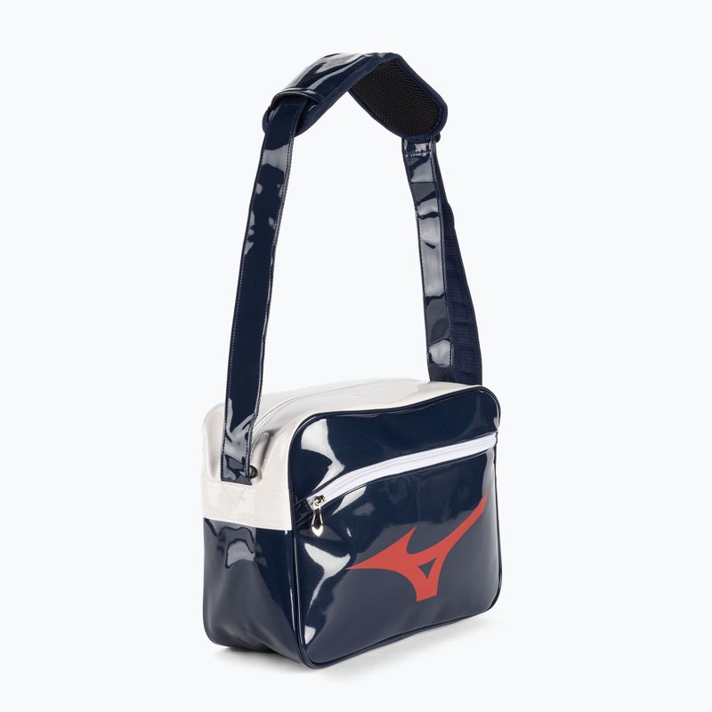 Trainingstasche Mizuno Rb Enamel dunkelblau 33ED8F214 2