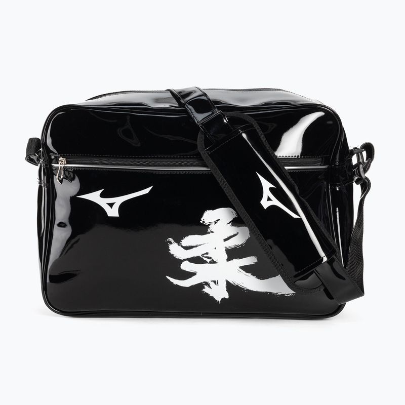 Trainingstasche Mizuno Judo Enamel schwarz K3ED8F19