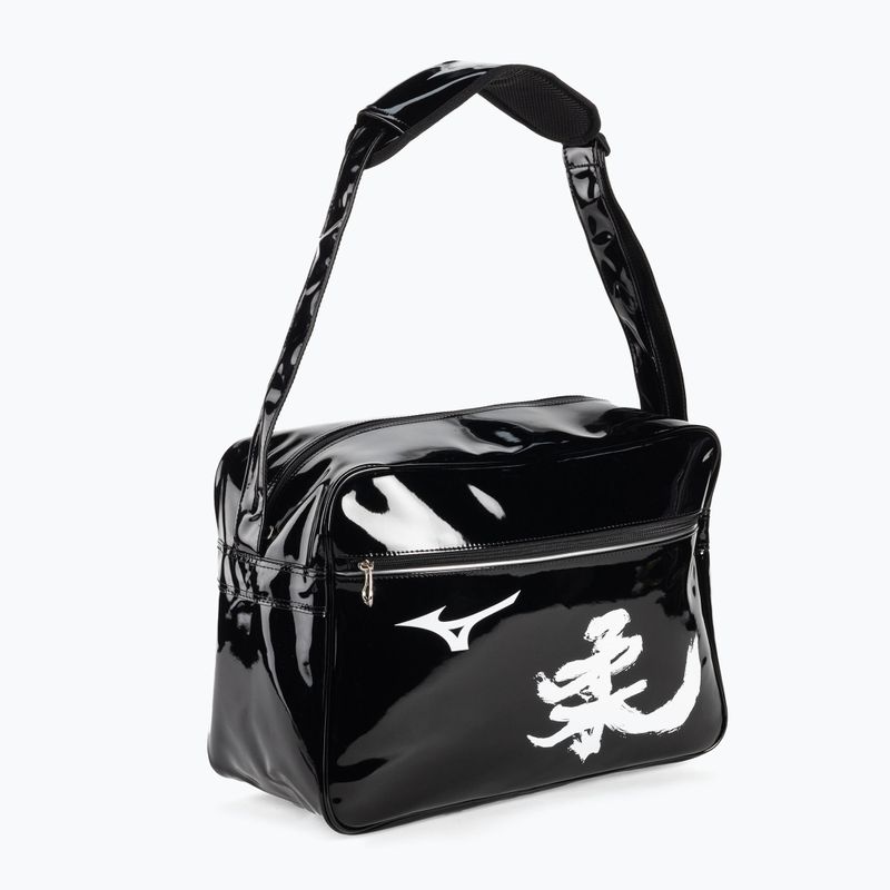 Trainingstasche Mizuno Judo Enamel schwarz K3ED8F19 2