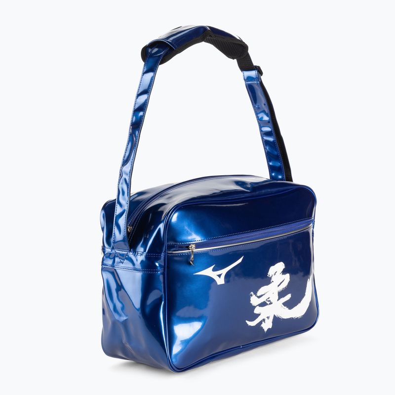 Trainingstasche Mizuno Judo Enamel blau K3ED8F122 2