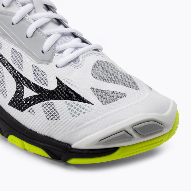 Herren Volleyballschuhe Mizuno Wave Lightning Z4 gelb V1GA180044 7