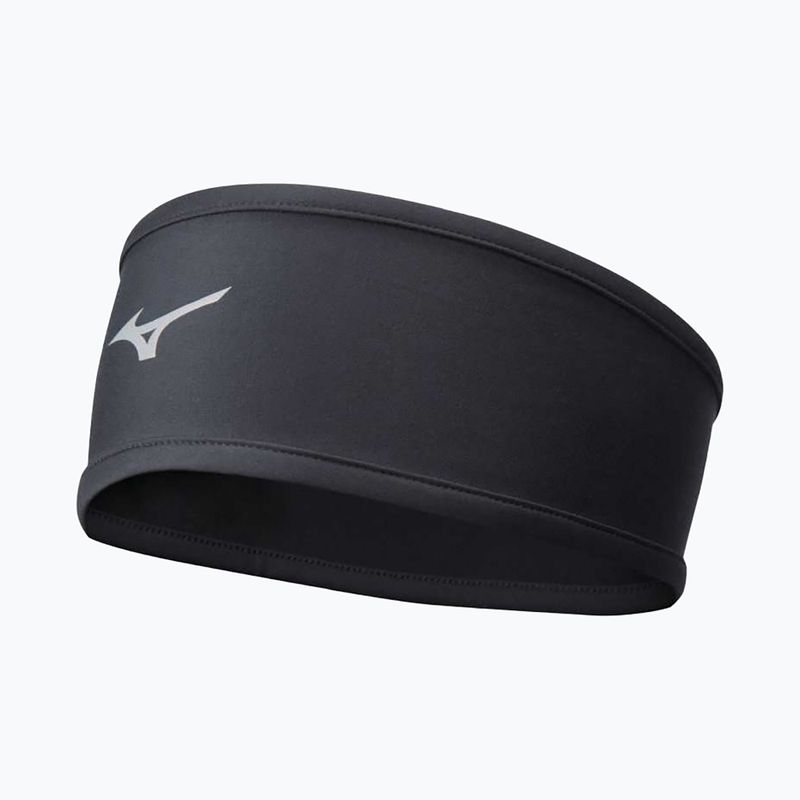 Mizuno WarmaLite Stirnband schwarz