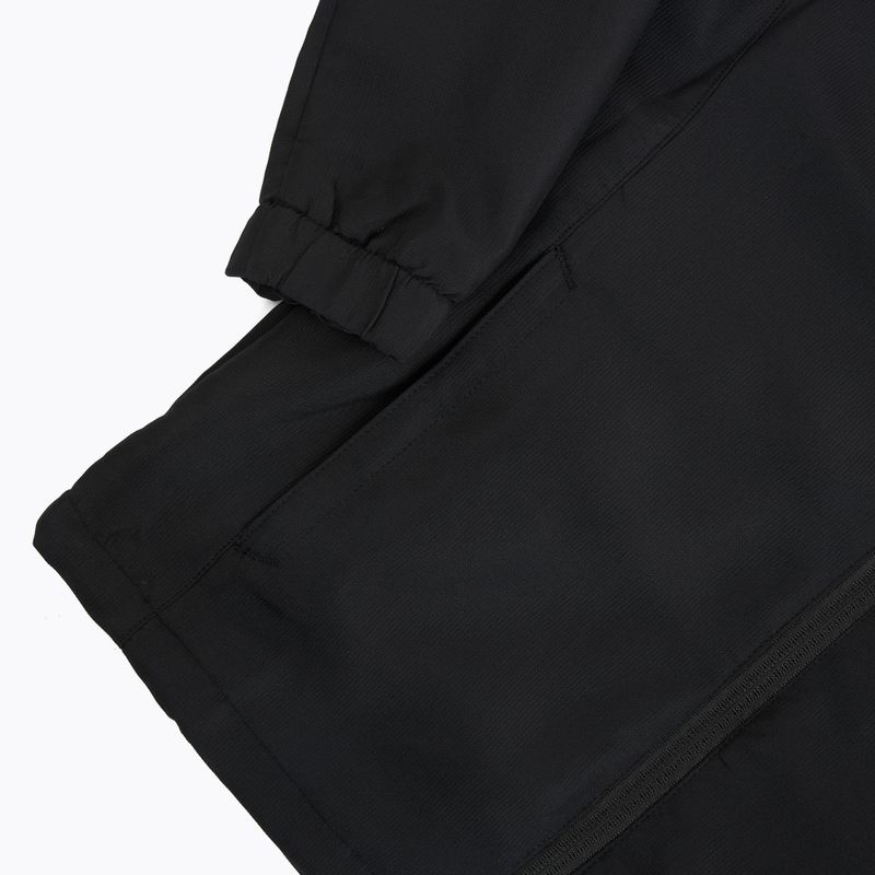 Kinderjacke Mizuno Tokyo Micro Track royal 5