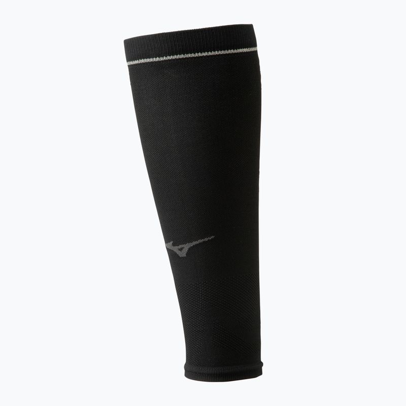 Mizuno Compression Supporter Kompressionsstrümpfe schwarz