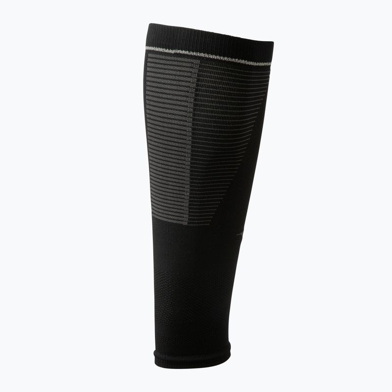 Mizuno Compression Supporter Kompressionsstrümpfe schwarz 2