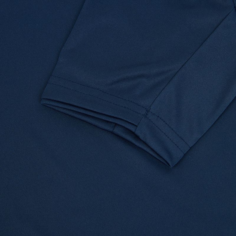 Kinder-Trainingsshirt Mizuno Core SS navy/navy 4