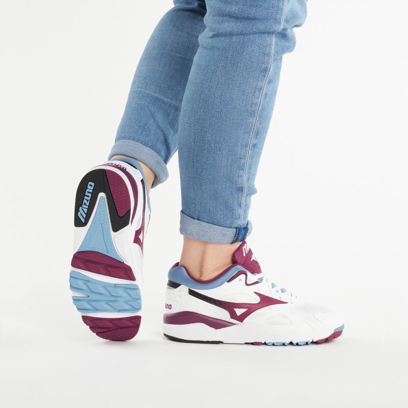 Mizuno Sky Medal S weiß Schuhe 2