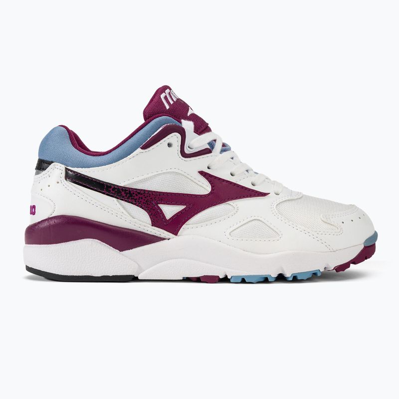 Mizuno Sky Medal S weiß Schuhe 3