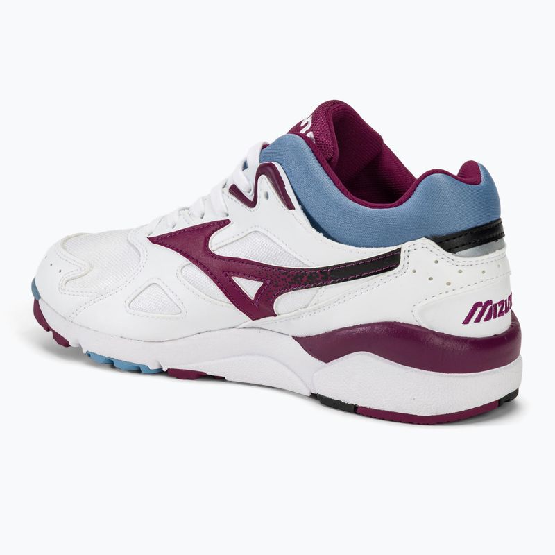 Mizuno Sky Medal S weiß Schuhe 4