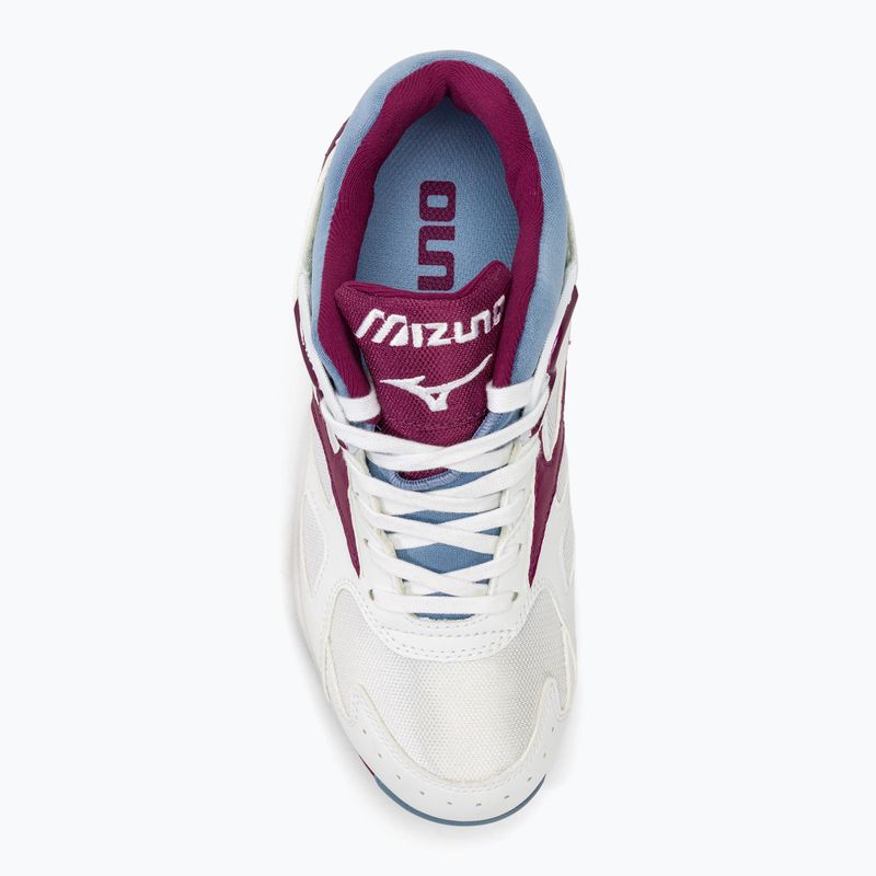 Mizuno Sky Medal S weiß Schuhe 6