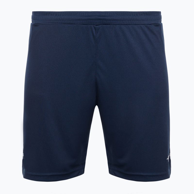 Herren Mizuno Premium Handball Trainingsshorts navy blau X2FB9A0214