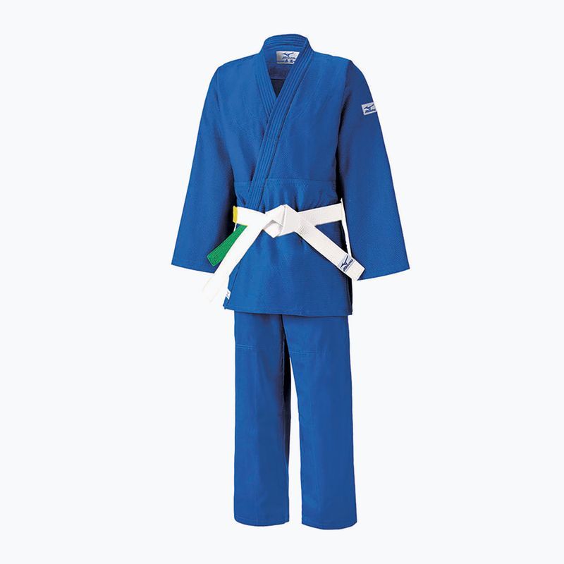 Gl für Judo Mizuno Kodomo 2 z paskiem 22GG9A352727