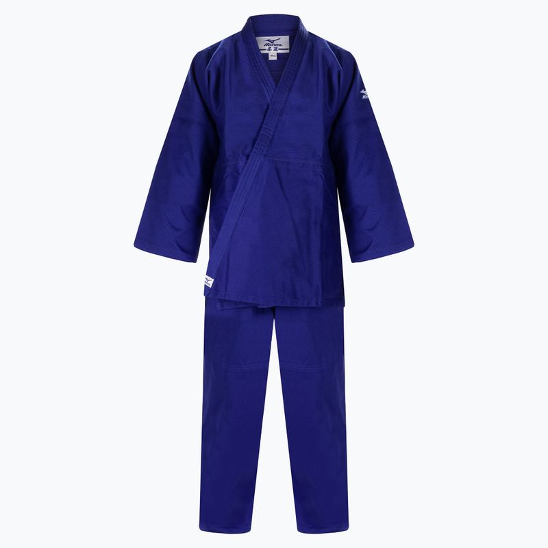 Gl für Judo Mizuno Hayato blau 22GG9A552827Z