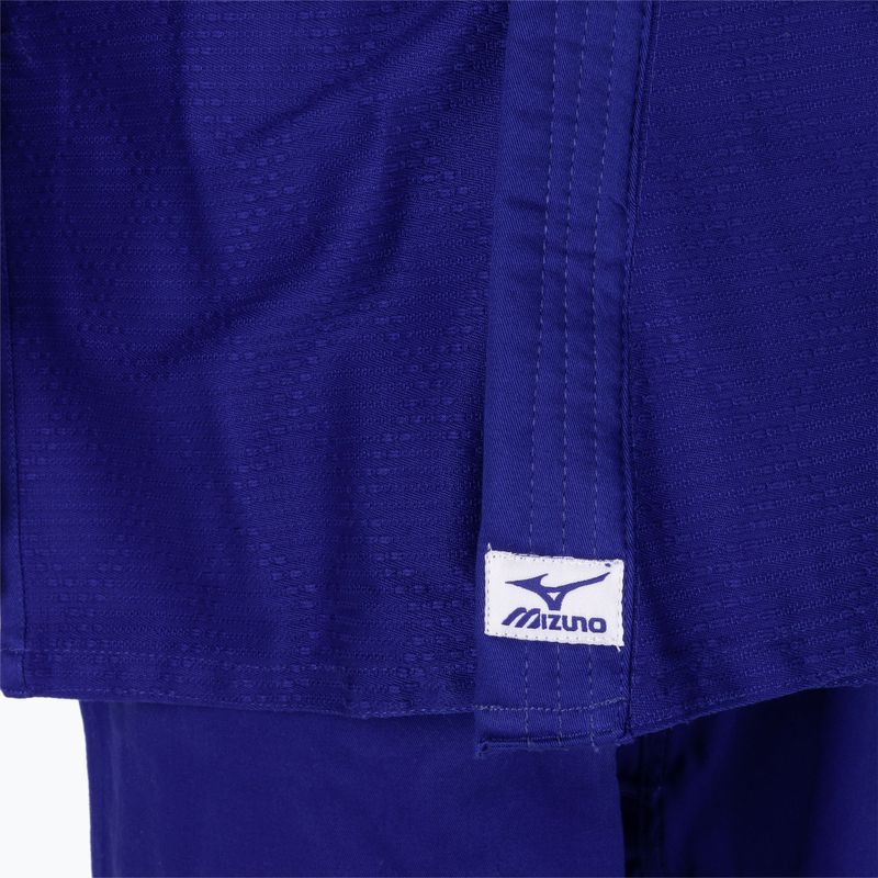 Gl für Judo Mizuno Hayato blau 22GG9A552827Z 5