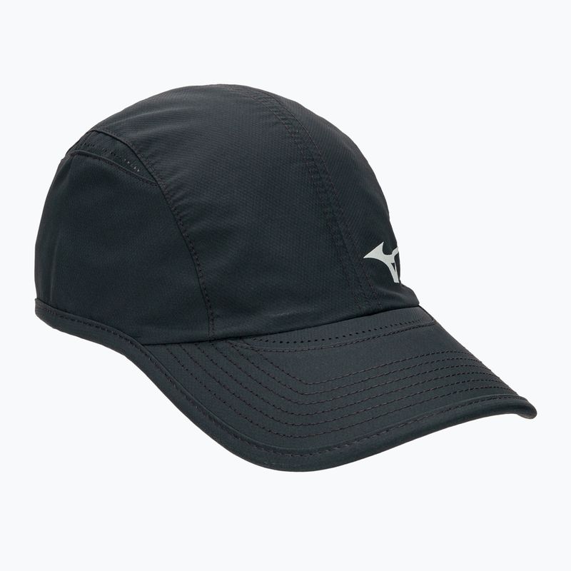 Mizuno Drylite Cap schwarz