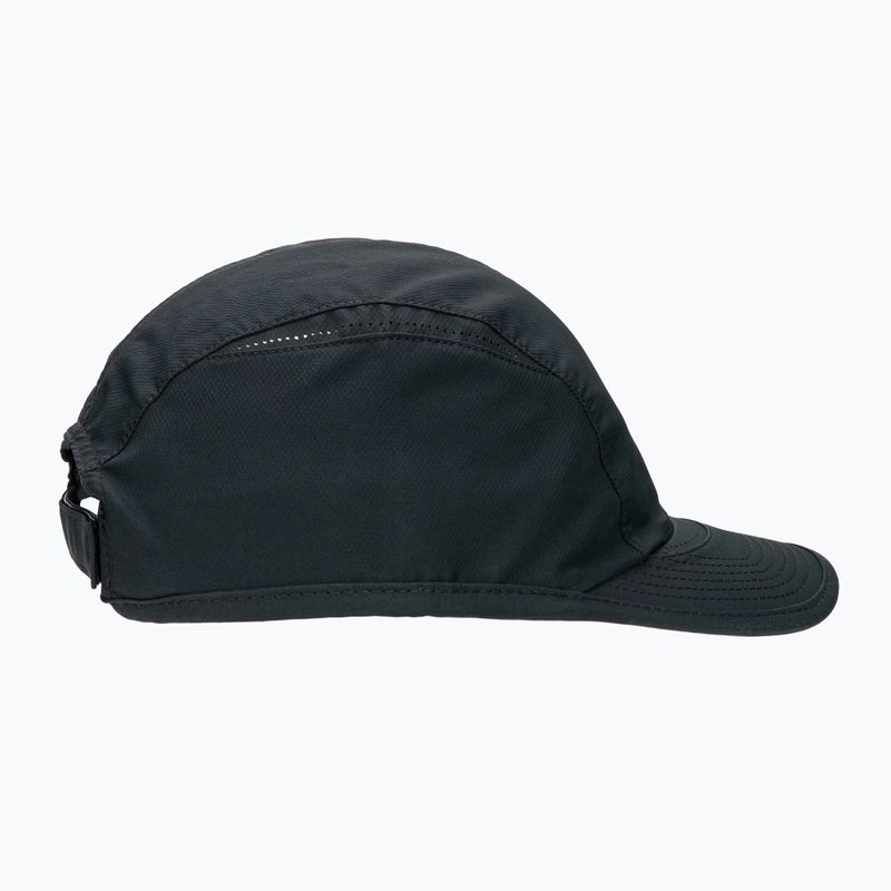 Mizuno Drylite Cap schwarz 2