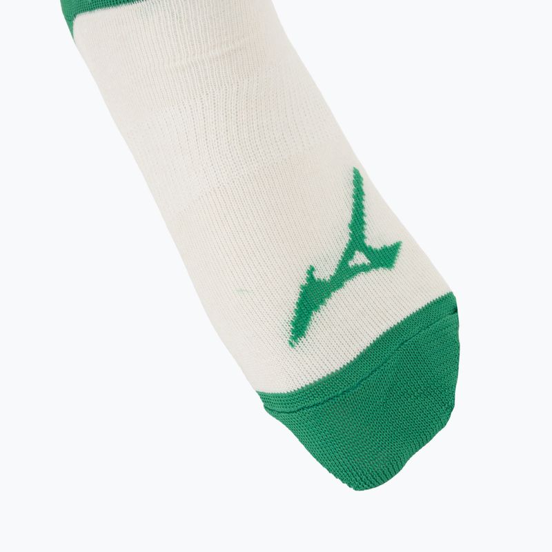 Socken Mizuno Japan green 3