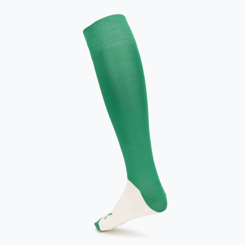 Socken Mizuno Trad green 2