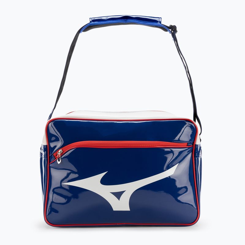 Mizuno Rb Emaille Trainingstasche navy blau 33ED8F0115
