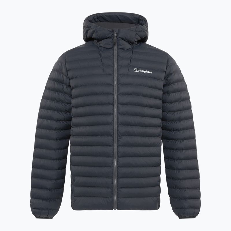 Isolierte Jacke Herren Berghaus Vasye black/black 5